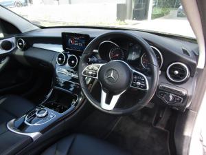 Mercedes-Benz C200 automatic - Image 7