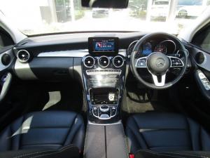 Mercedes-Benz C200 automatic - Image 8