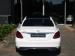 Mercedes-Benz C200 automatic - Thumbnail 9