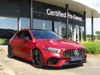 Thumbnail Mercedes-Benz AMG A45 S 4MATIC