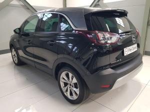Opel Crossland X 1.2 Turbo Cosmo auto - Image 5