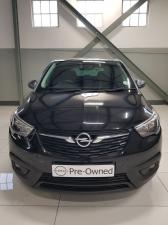 Opel Crossland X 1.2 Turbo Cosmo auto - Image 6