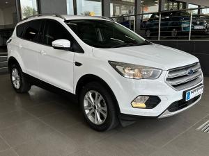 2020 Ford Kuga 1.5T Trend auto