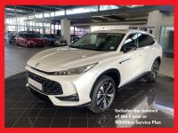 MG HS 2.0T Comfort