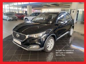 2025 MG ZS 1.5 Comfort