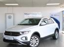 Thumbnail Volkswagen T-Roc 1.4TSI Design