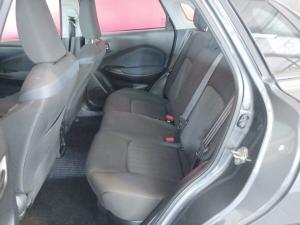 Toyota Starlet 1.5 XS auto - Image 10