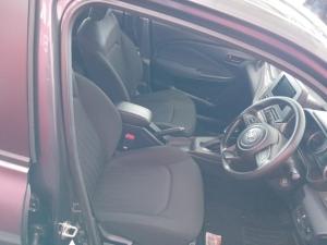 Toyota Starlet 1.5 XS auto - Image 12