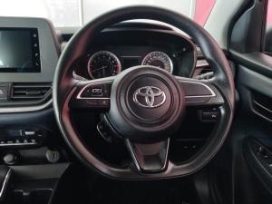 Toyota Starlet 1.5 XS auto - Image 13