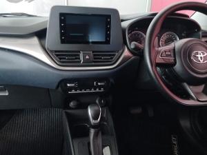 Toyota Starlet 1.5 XS auto - Image 15
