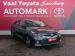 Toyota Starlet 1.5 XS auto - Thumbnail 1