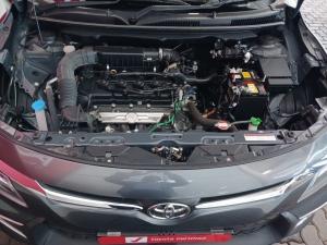 Toyota Starlet 1.5 XS auto - Image 22