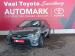 Toyota Starlet 1.5 XS auto - Thumbnail 3