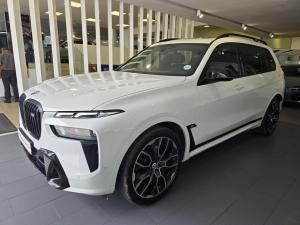 2023 BMW X7 Xdrive M60I M Performance PRO