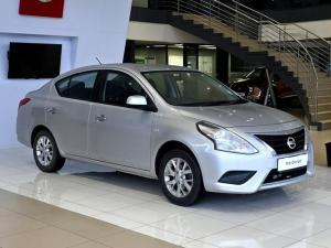 2022 Nissan Almera 1.5 Acenta auto