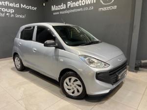 2022 Hyundai Atos 1.1 Motion