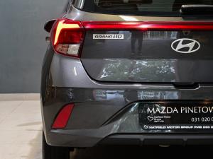 Hyundai Grand i10 1.0 Premium hatch - Image 14