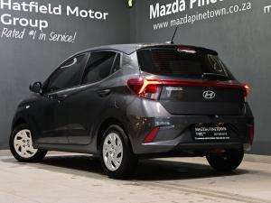 Hyundai Grand i10 1.0 Premium hatch - Image 15