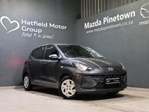 Hyundai Grand i10 1.0 Premium hatch - Image 1