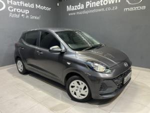 2024 Hyundai Grand i10 1.0 Premium hatch