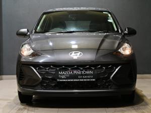 Hyundai Grand i10 1.0 Premium hatch - Image 2