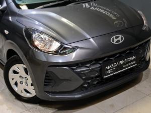 Hyundai Grand i10 1.0 Premium hatch - Image 4