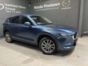 2022 Mazda CX-5 2.0 Dynamic