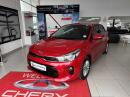 Thumbnail Kia RIO 1.4 EX 5-Door