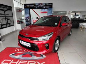 2020 Kia RIO 1.4 EX 5-Door