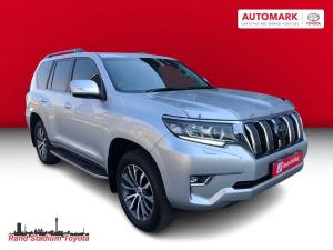 2024 Toyota Land Cruiser Prado 2.8GD VX-L