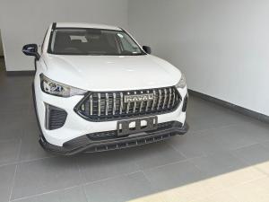 2025 Haval Jolion 1.5T City Plus