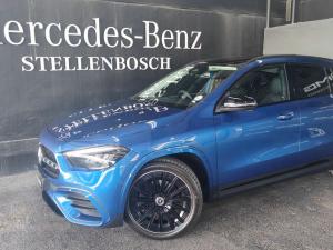 2024 Mercedes-Benz GLA GLA200 Progressive