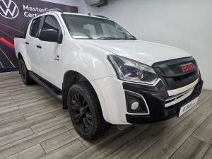 2022 Isuzu D-Max 250 double cab X-Rider X Limited