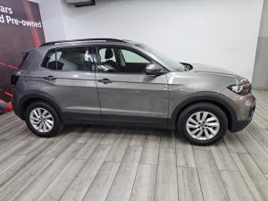 Volkswagen T-Cross 1.0TSI 85kW Comfortline - Image 9