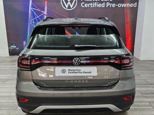Volkswagen T-Cross 1.0TSI 85kW Comfortline - Image 10