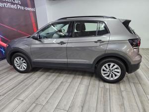 Volkswagen T-Cross 1.0TSI 85kW Comfortline - Image 11