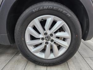 Volkswagen T-Cross 1.0TSI 85kW Comfortline - Image 3