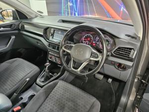 Volkswagen T-Cross 1.0TSI 85kW Comfortline - Image 4