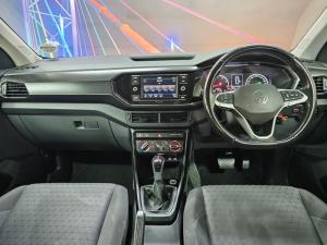 Volkswagen T-Cross 1.0TSI 85kW Comfortline - Image 8