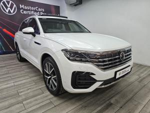 2024 Volkswagen Touareg V6 TDI Executive R-Line