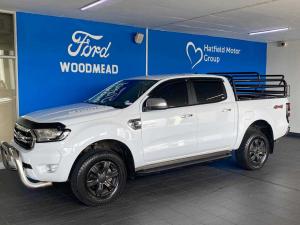 2019 Ford Ranger 2.0SiT double cab 4x4 XLT