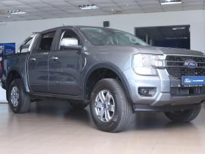 2025 Ford Ranger 2.0 SiT double cab XL auto