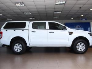 2019 Ford Ranger 2.2TDCi double cab Hi-Rider XL auto