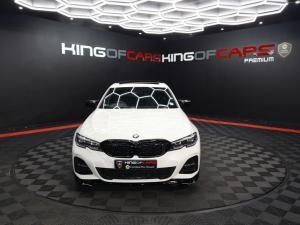 BMW 3 Series 330i M Sport - Image 2