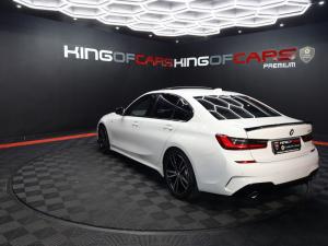 BMW 3 Series 330i M Sport - Image 4
