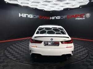 BMW 3 Series 330i M Sport - Image 5