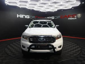 Ford Ranger 2.2TDCi double cab 4x4 XLS auto - Image 2