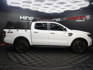 Ford Ranger 2.2TDCi double cab 4x4 XLS auto - Image 3