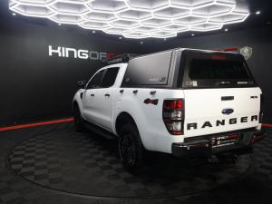 Ford Ranger 2.2TDCi double cab 4x4 XLS auto - Image 4