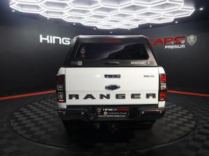 Ford Ranger 2.2TDCi double cab 4x4 XLS auto - Image 5